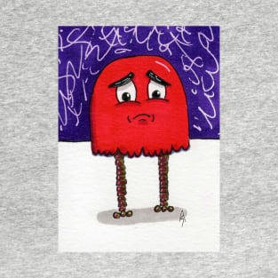 Grumbo - Morning Monsters T-Shirt